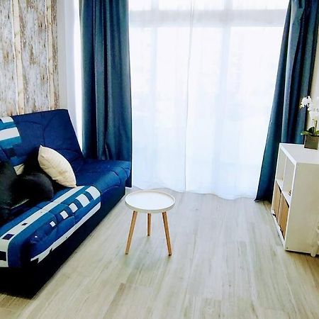 Blue 335 Apartment Playa del Ingles  Bagian luar foto