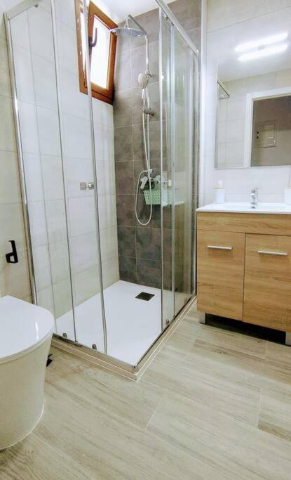 Blue 335 Apartment Playa del Ingles  Bagian luar foto